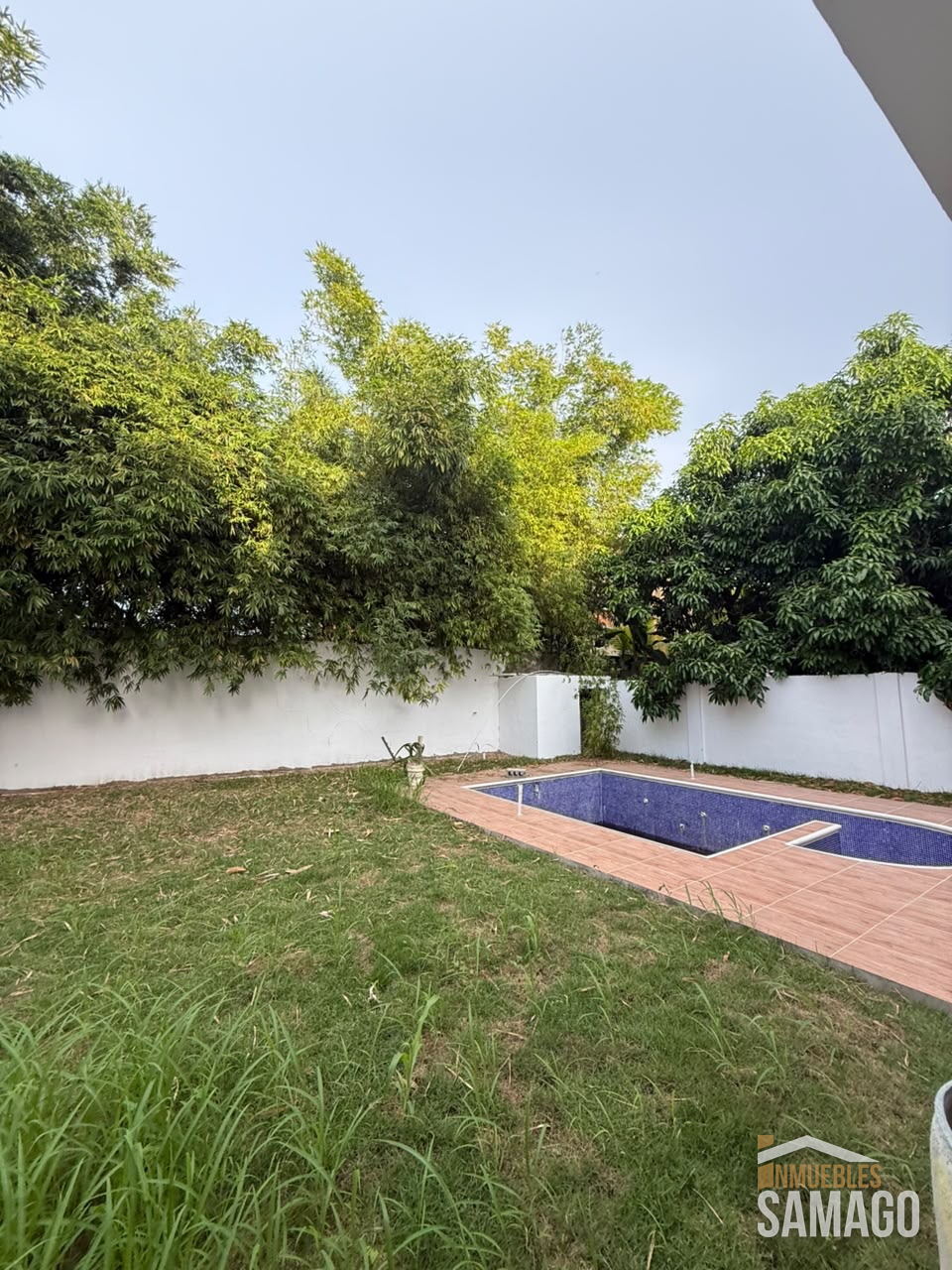 Casa a estrenar en Garden Hills · 4 hab con baño · piscina, foto 5