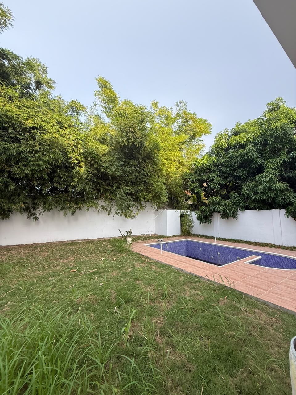 Casa a estrenar en Garden Hills · 4 hab con baño · piscina, foto 5
