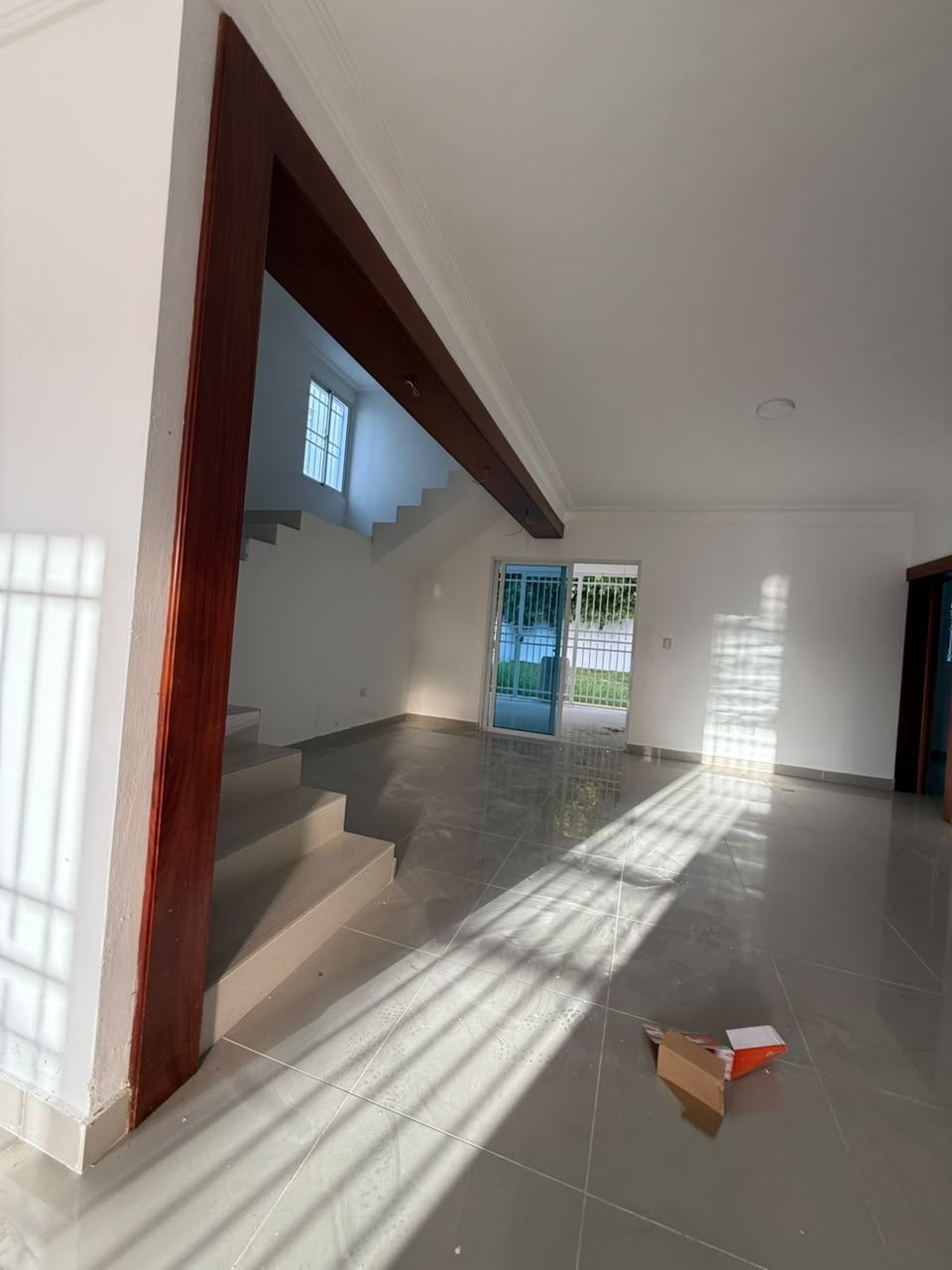 Casa a estrenar en Garden Hills · 4 hab con baño · piscina, foto 7
