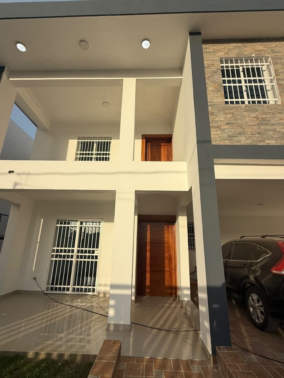 Casa a estrenar en Garden Hills · 4 hab con baño · piscina, foto 9