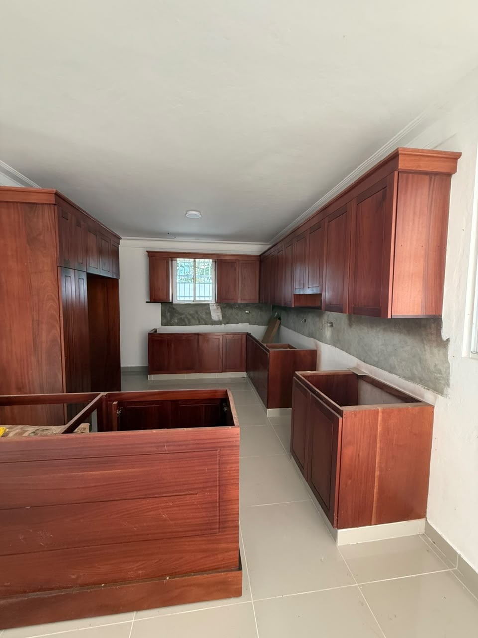 Casa a estrenar en Garden Hills · 4 hab con baño · piscina, foto 10