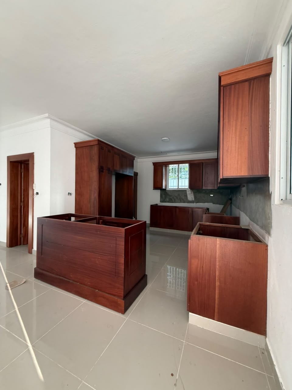 Casa a estrenar en Garden Hills · 4 hab con baño · piscina, foto 11