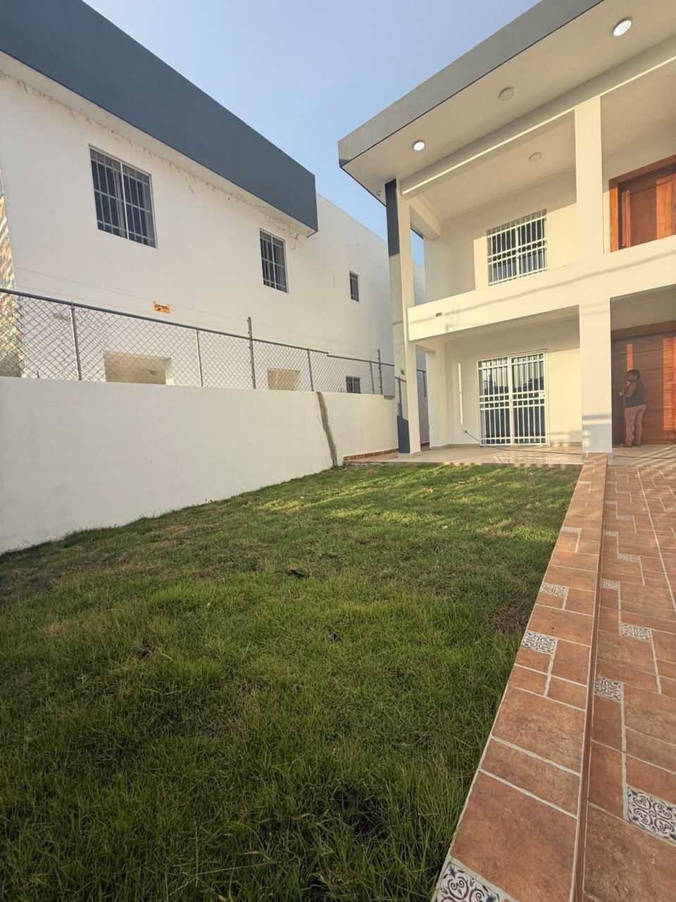 Casa a estrenar en Garden Hills · 4 hab con baño · piscina, foto 24