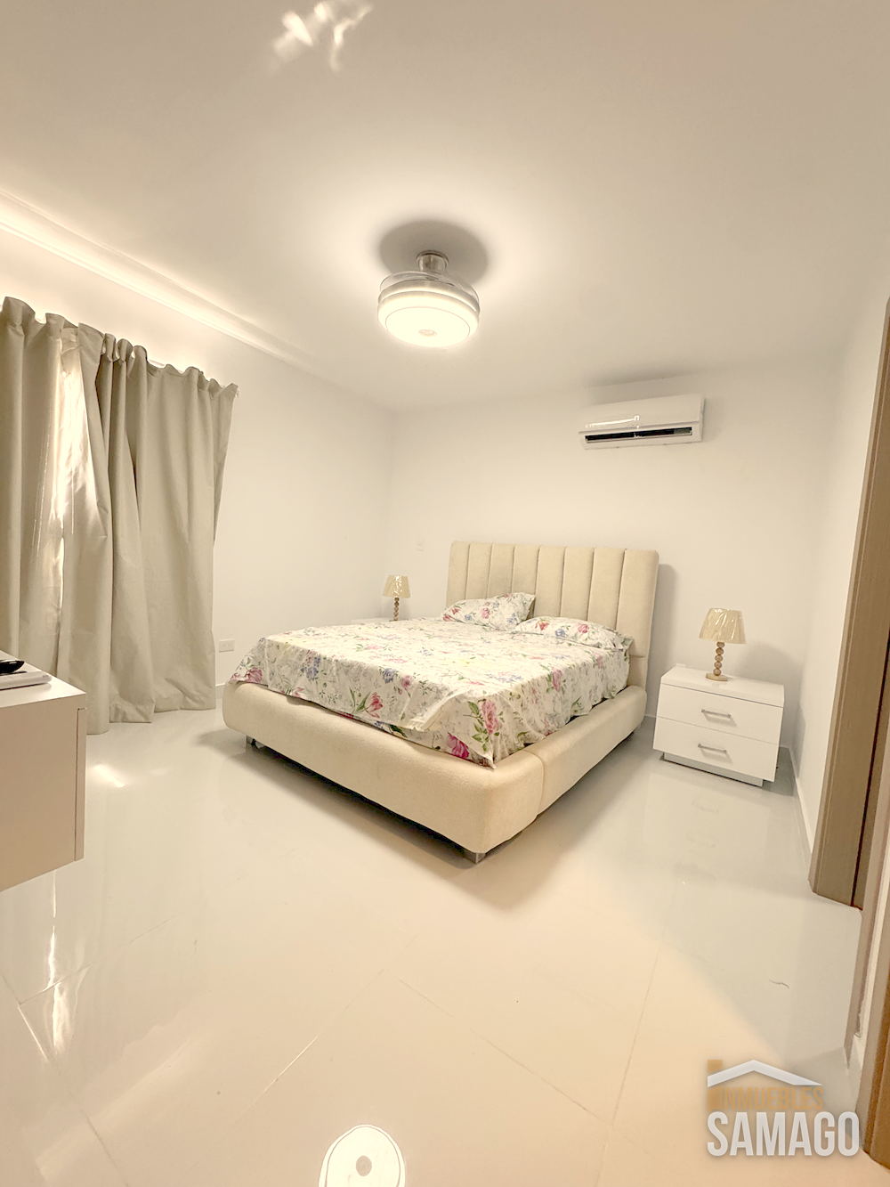 Apartamento amueblado con azotea privada en Andares Residences, foto 6
