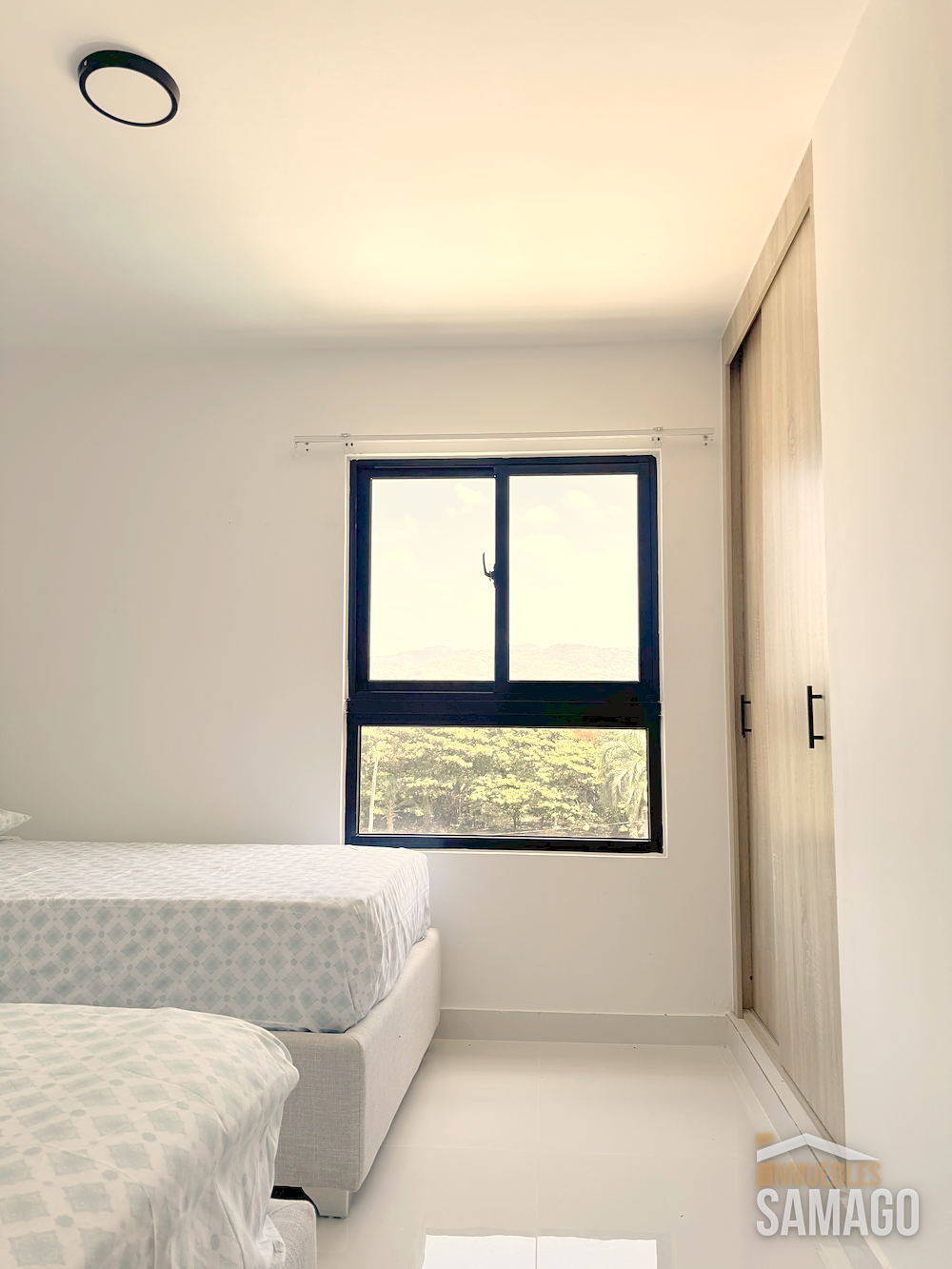 Apartamento amueblado con azotea privada en Andares Residences, foto 10
