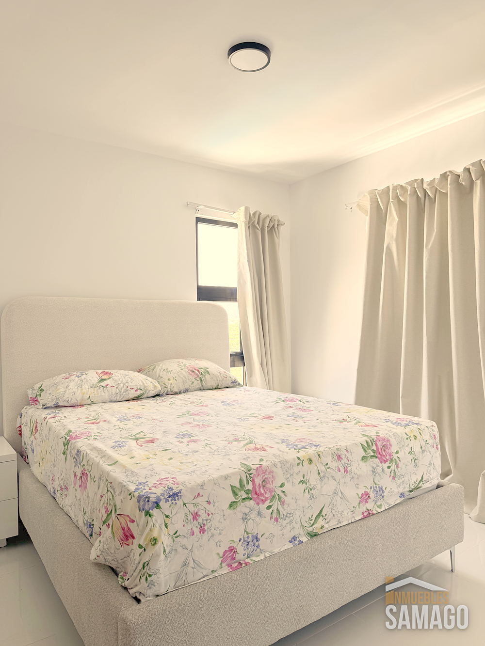 Apartamento amueblado con azotea privada en Andares Residences, foto 11
