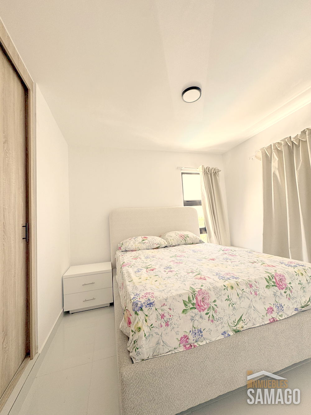 Apartamento amueblado con azotea privada en Andares Residences, foto 12
