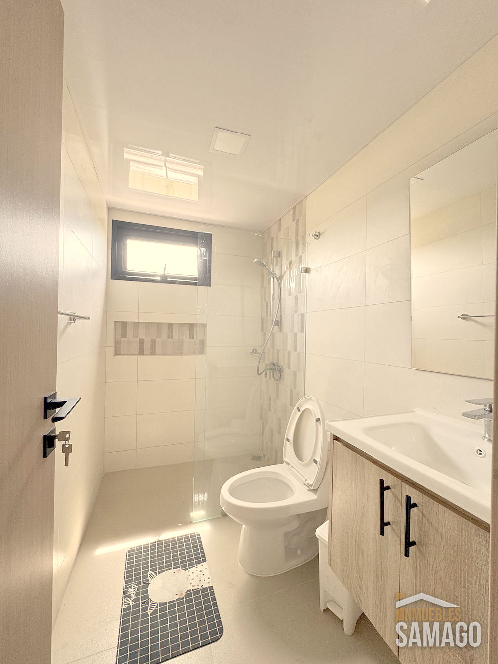 Apartamento amueblado con azotea privada en Andares Residences, foto 13