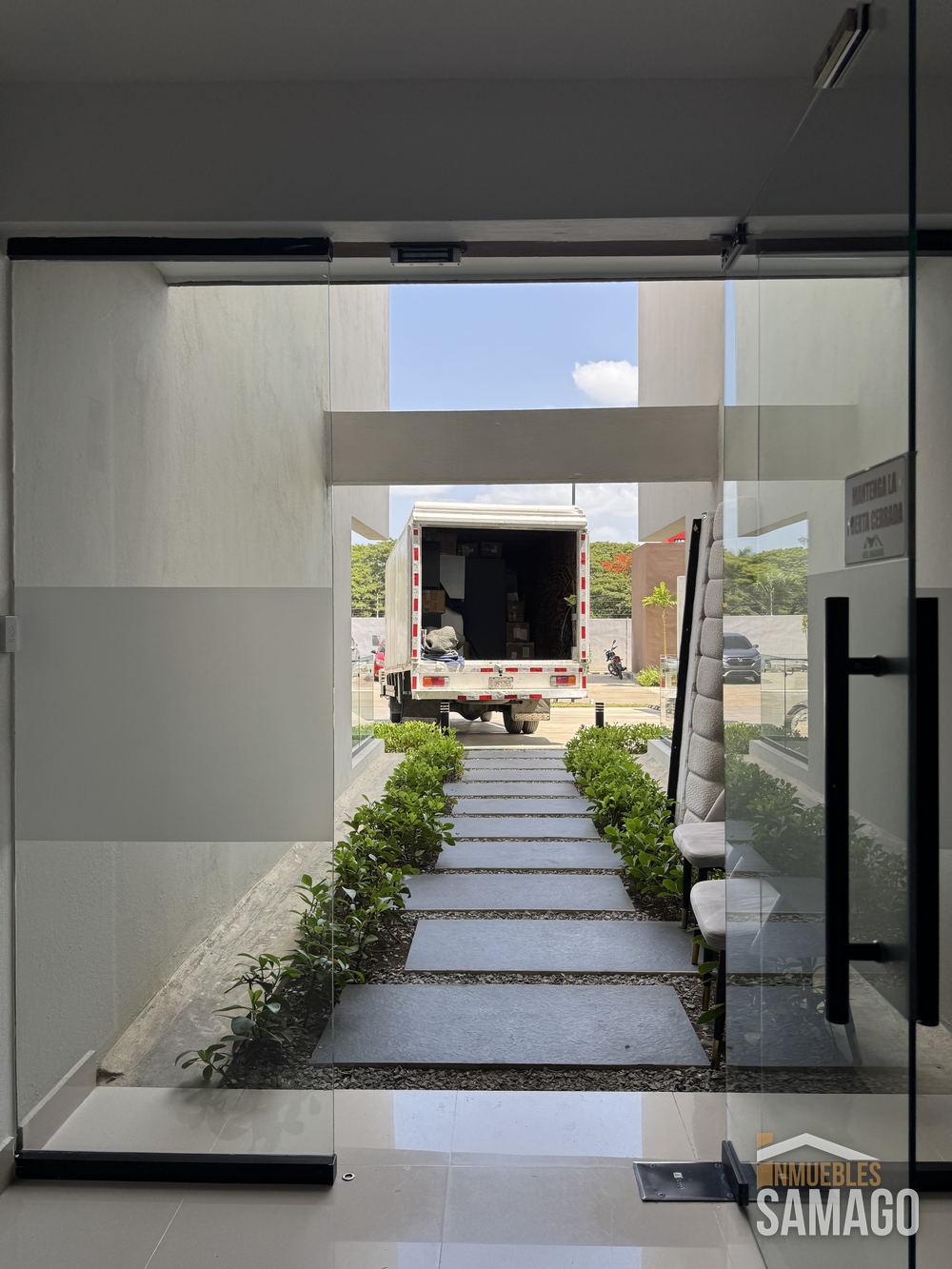 Apartamento amueblado con azotea privada en Andares Residences, foto 18