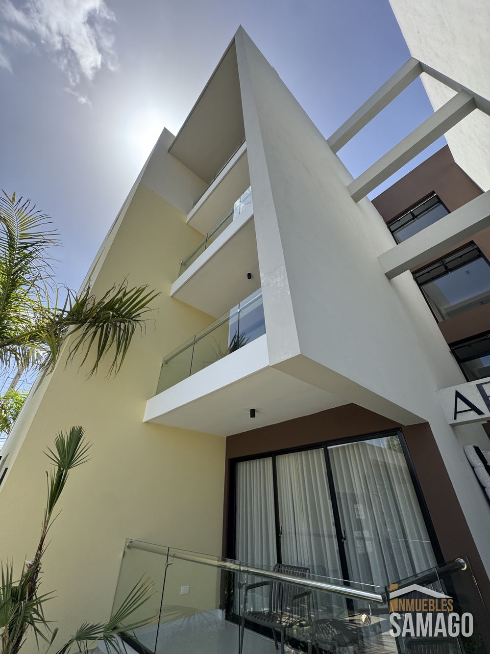 Apartamento amueblado con azotea privada en Andares Residences, foto 19