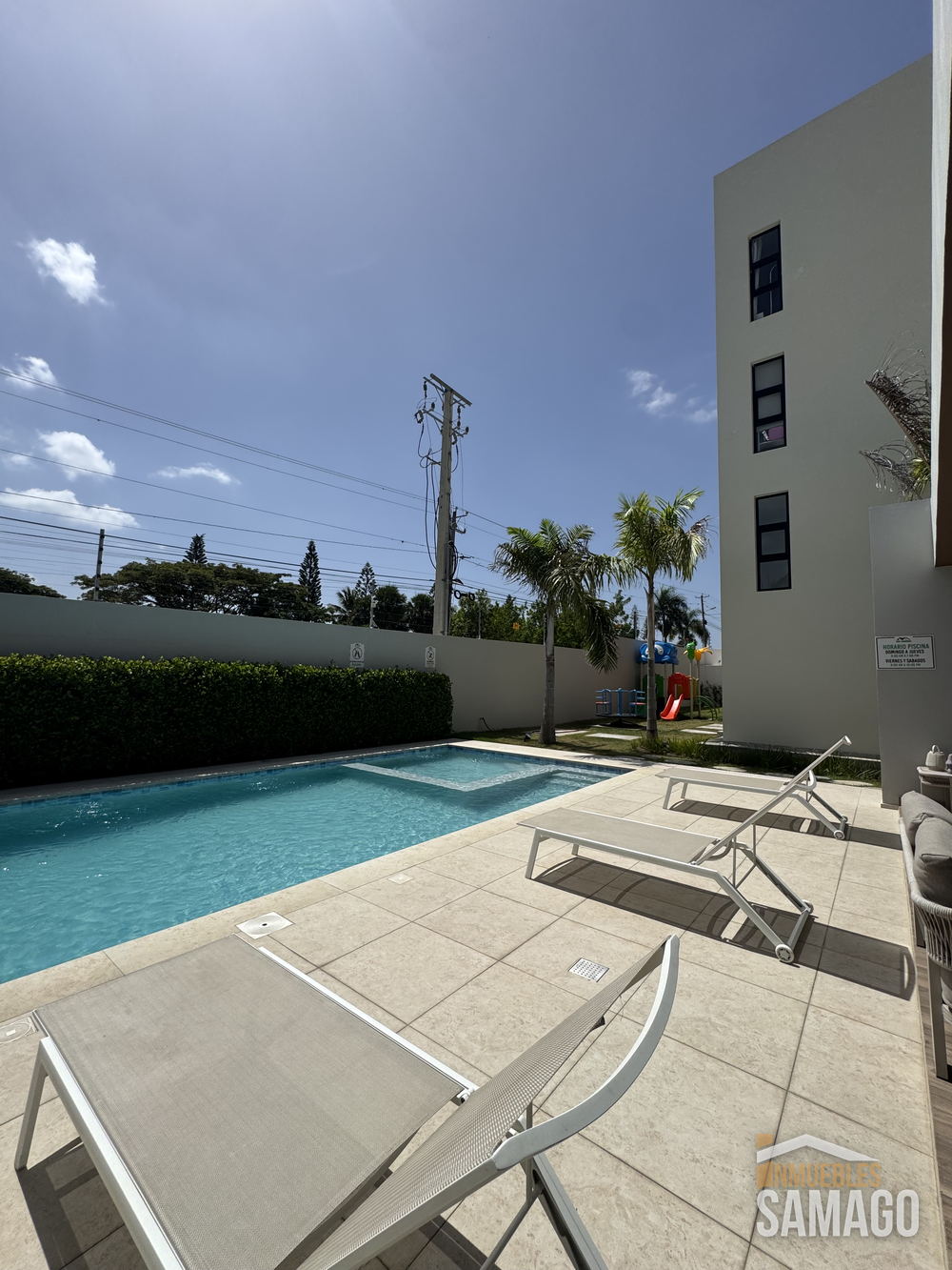 Apartamento amueblado con azotea privada en Andares Residences, foto 20