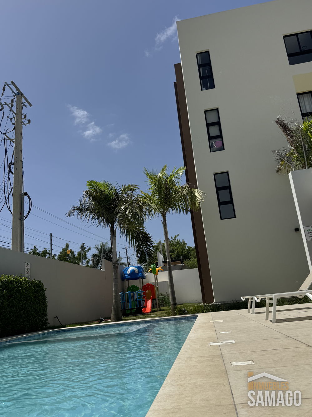 Apartamento amueblado con azotea privada en Andares Residences, foto 21