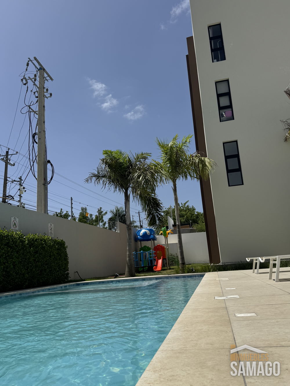 Apartamento amueblado con azotea privada en Andares Residences, foto 23