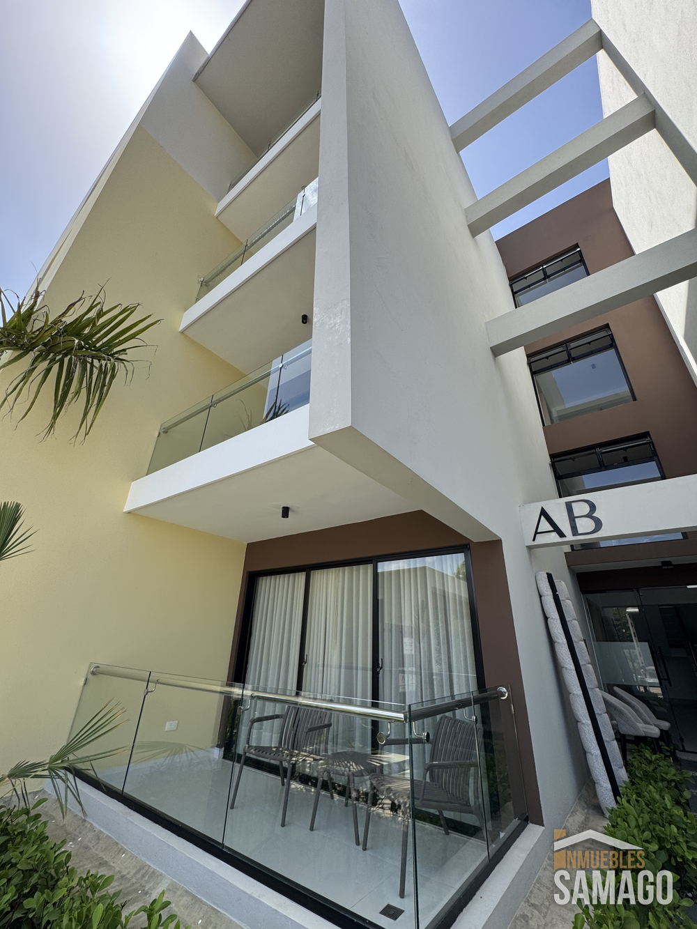 Apartamento amueblado con azotea privada en Andares Residences, foto 26