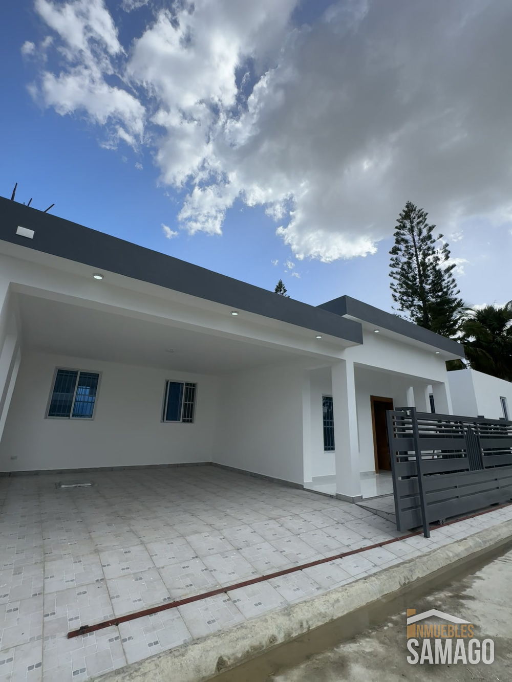 Casa de un nivel en Garden Hills, foto 11