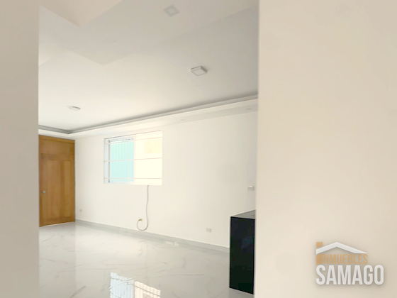 Casa de un nivel en Garden Hills