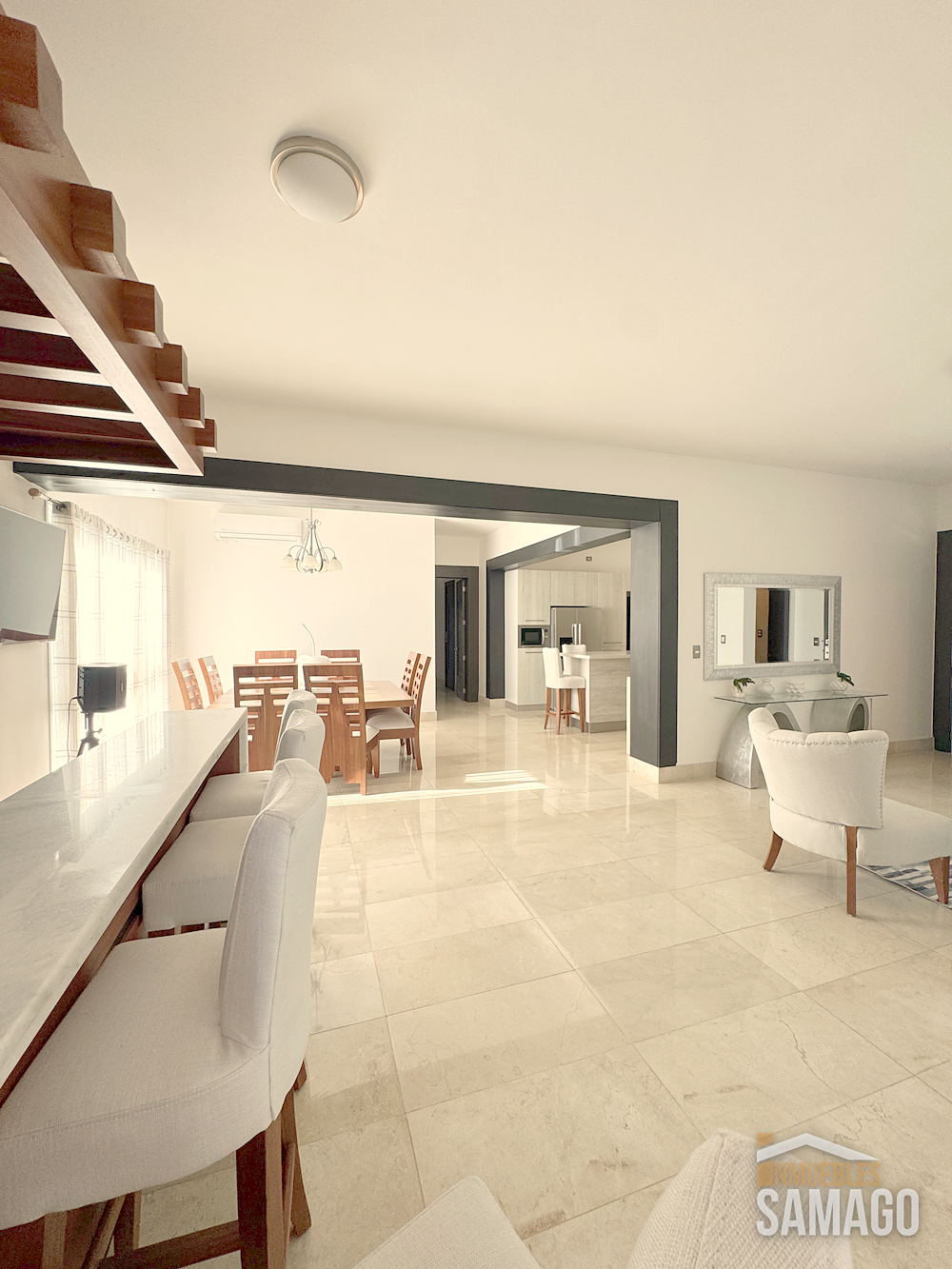 Apartamento de 3 habitaciones en Los Cerros de Gurabo · todas con baño y walk-in closet, foto 5