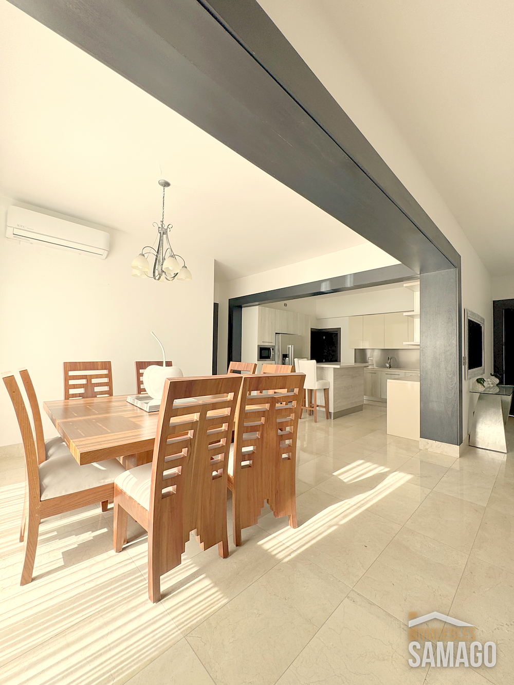 Apartamento de 3 habitaciones en Los Cerros de Gurabo · todas con baño y walk-in closet, foto 6