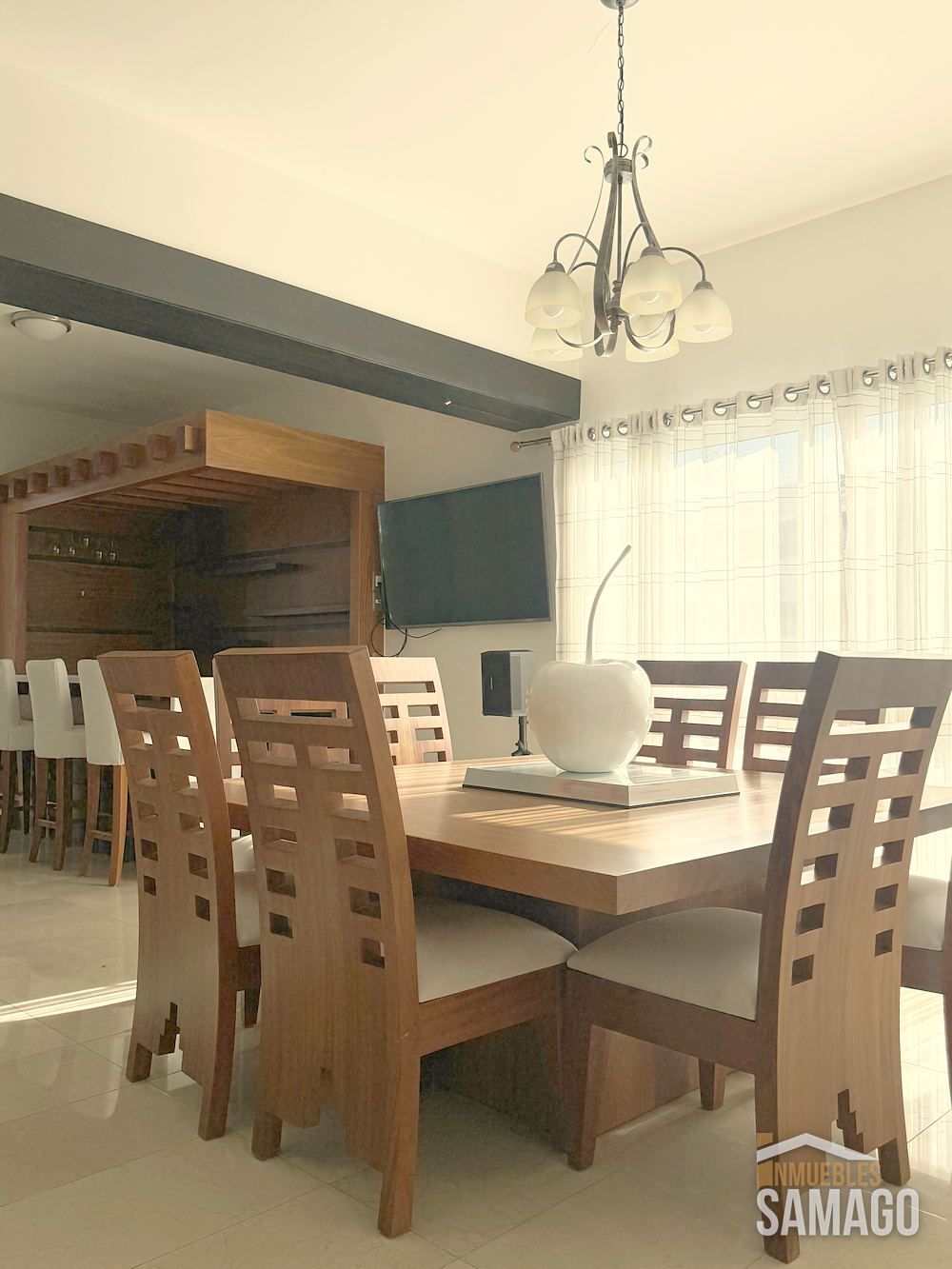 Apartamento de 3 habitaciones en Los Cerros de Gurabo · todas con baño y walk-in closet, foto 7