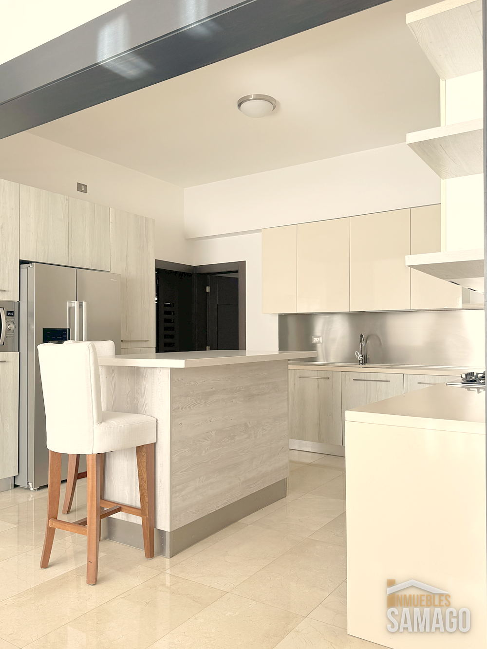 Apartamento de 3 habitaciones en Los Cerros de Gurabo · todas con baño y walk-in closet, foto 9
