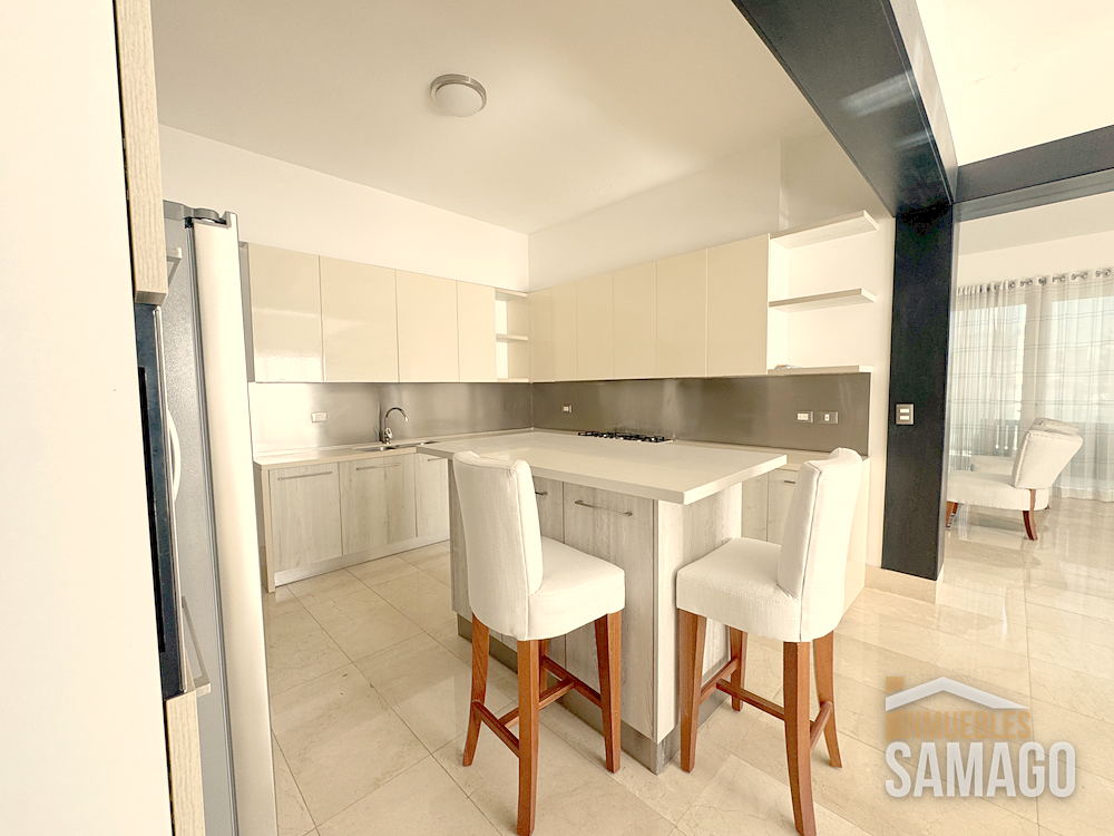 Apartamento de 3 habitaciones en Los Cerros de Gurabo · todas con baño y walk-in closet, foto 11