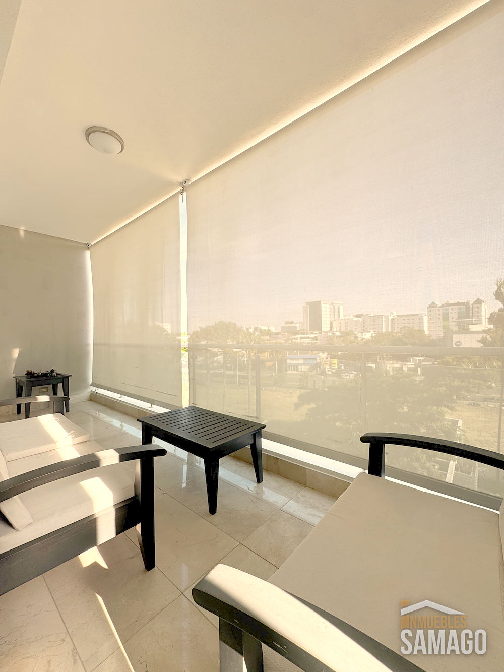 Apartamento de 3 habitaciones en Los Cerros de Gurabo · todas con baño y walk-in closet, foto 12