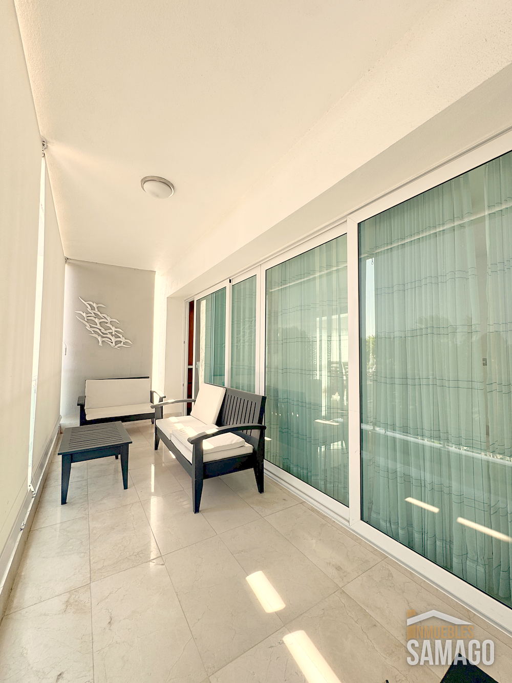 Apartamento de 3 habitaciones en Los Cerros de Gurabo · todas con baño y walk-in closet, foto 13