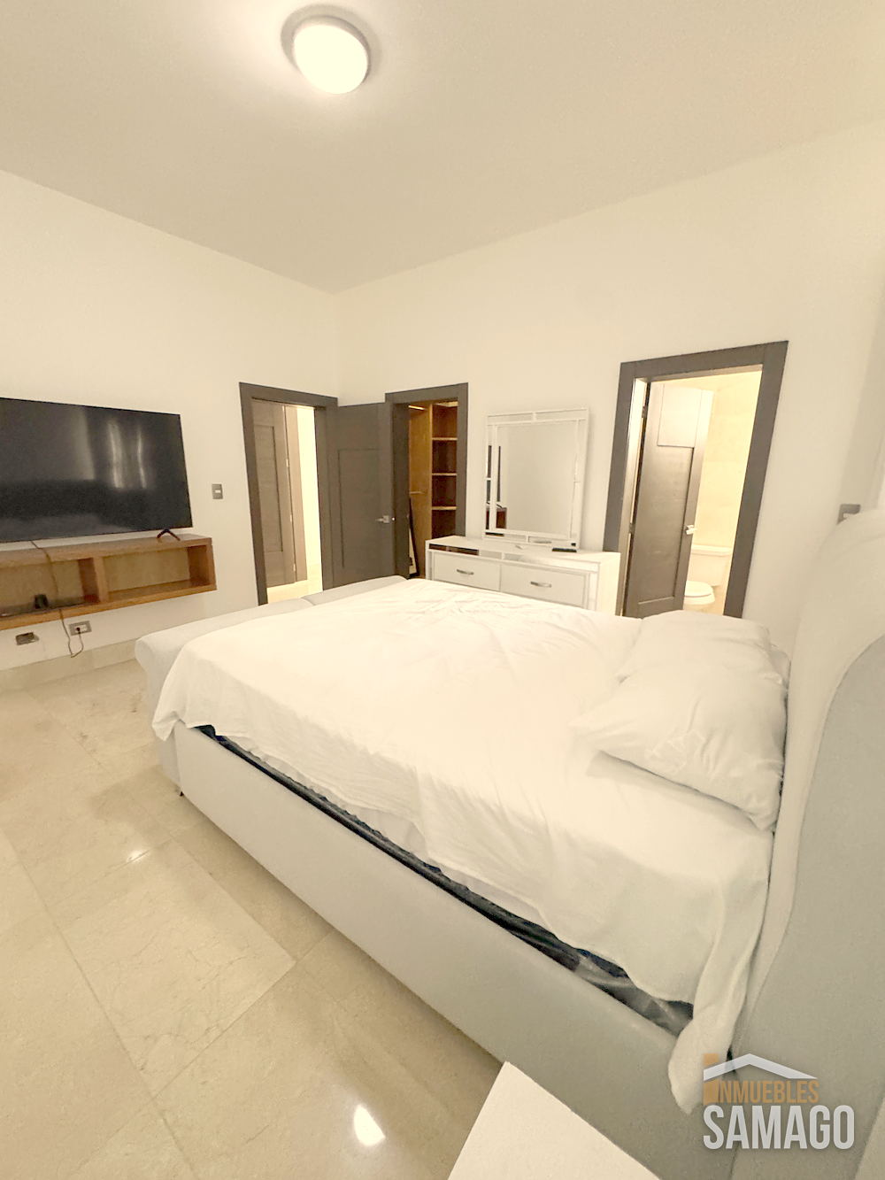 Apartamento de 3 habitaciones en Los Cerros de Gurabo · todas con baño y walk-in closet, foto 15